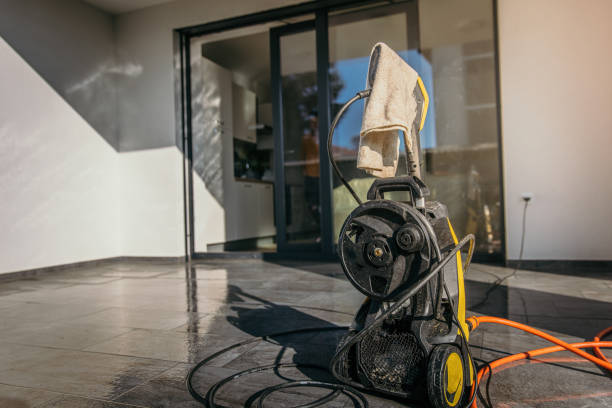 Best Building Exterior Washing  in Battle Creek, NE