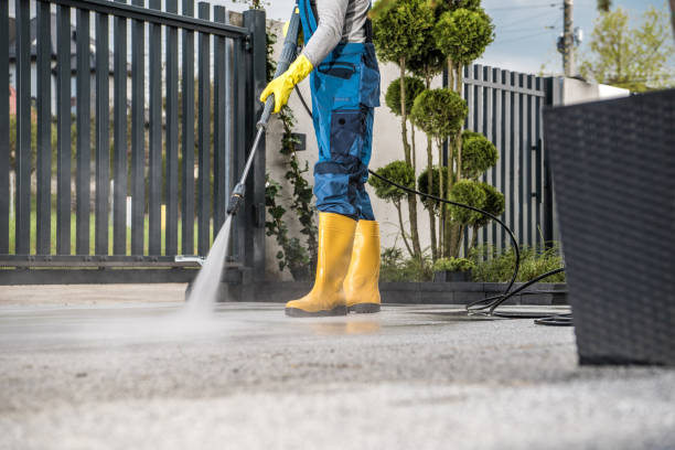 Spring Cleaning in Battle Creek, NE