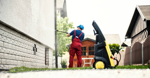 Best Animal Enclosure Cleaning  in Battle Creek, NE